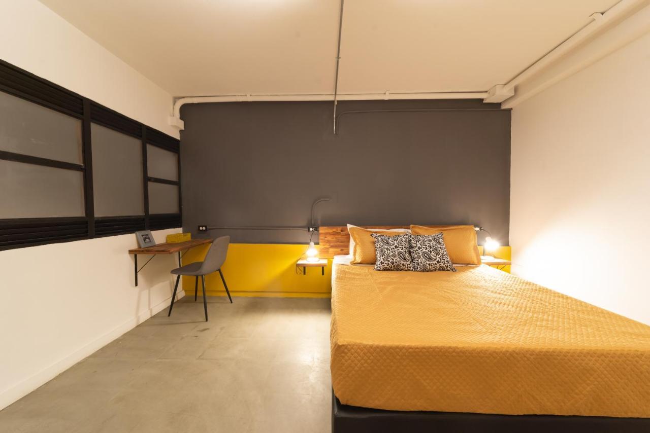 Casa Mosaiko Primer Parque Laureles Меделин Екстериор снимка