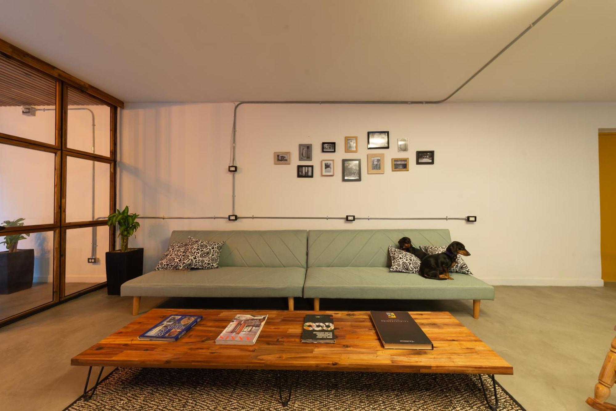 Casa Mosaiko Primer Parque Laureles Меделин Екстериор снимка