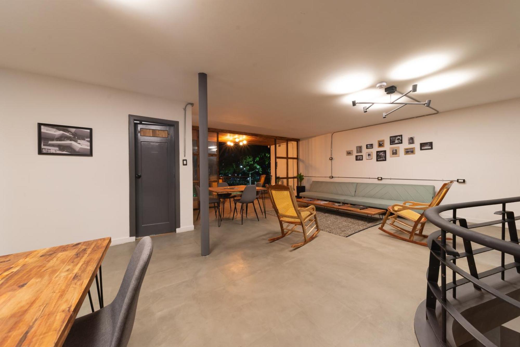 Casa Mosaiko Primer Parque Laureles Меделин Екстериор снимка